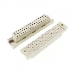 DIN 41612 IEC 60603-2 Connectors