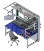 Intelligent Assembly Workbench